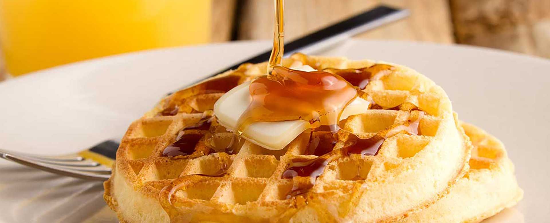 Case study: a sweet partnership