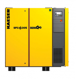 kaeser sfc30S