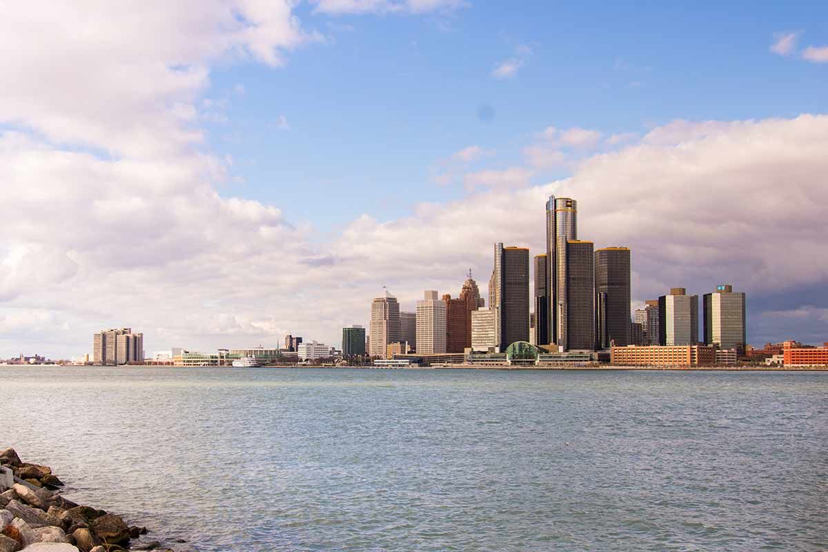 michigan air compressors