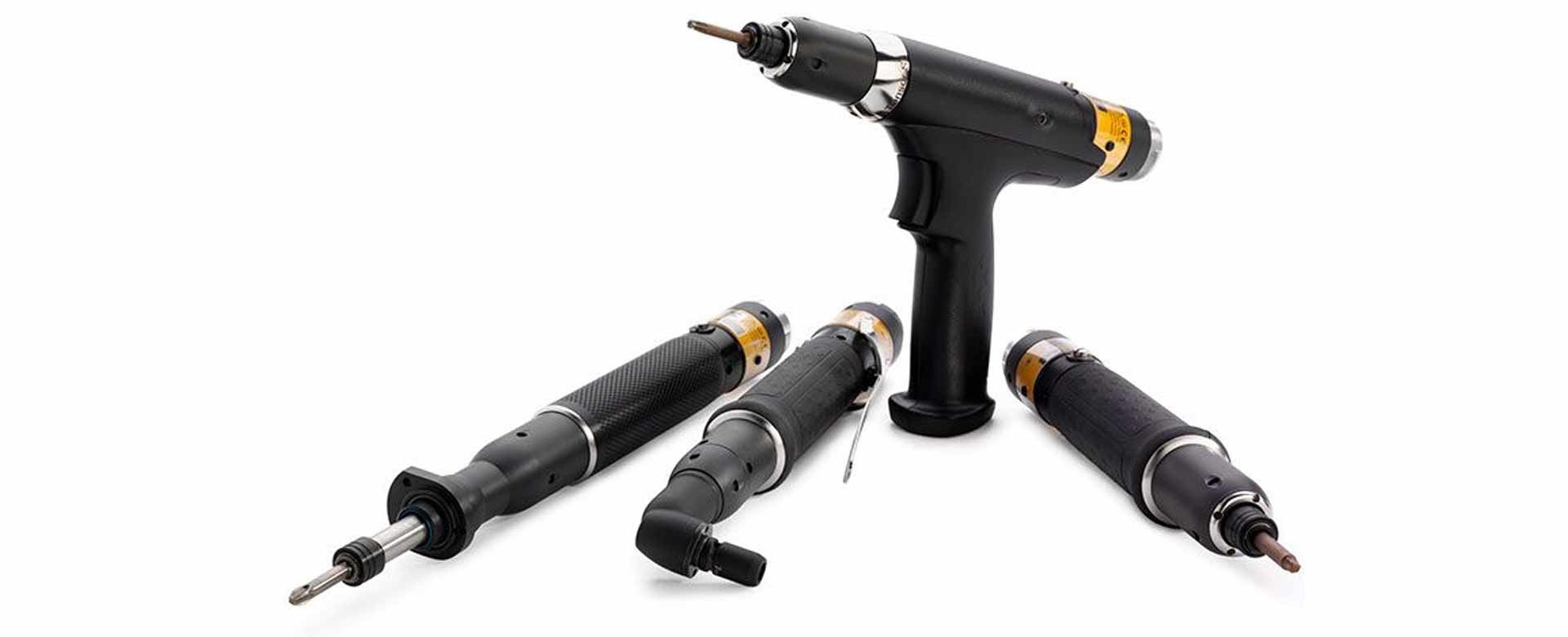 We purchase used assembly tools