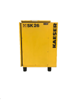 sk26 kaeser compressor