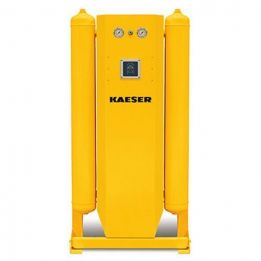 kaeser desiccant air dryer
