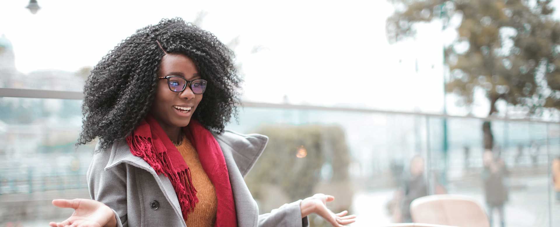 Indoor or outdoor air compressor installation