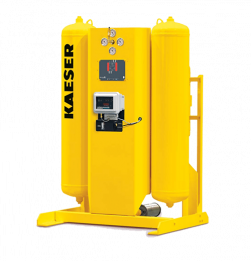 kbs breathing air system from kaeser