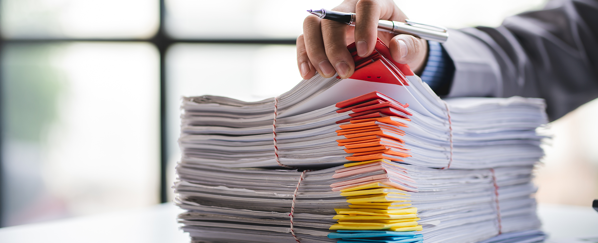 Good documentation helps