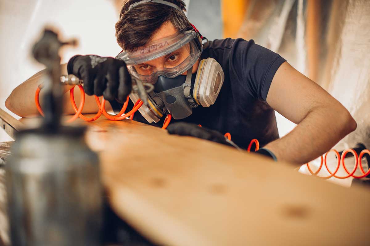 Millwork, & Woodwork Elevated Industrial Solutions